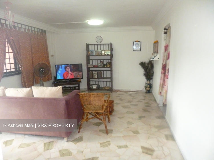 Blk 350 Woodlands Avenue 3 (Woodlands), HDB 4 Rooms #179417162